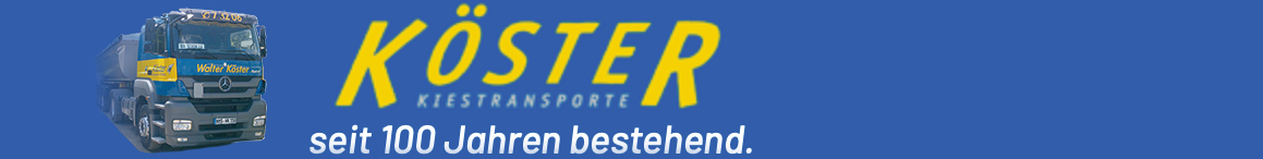 Kies Köster